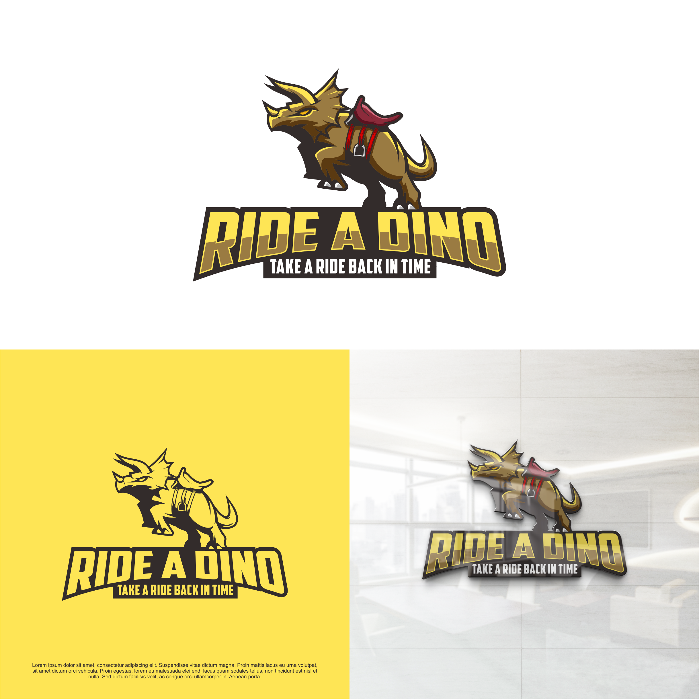 Logo Design by Nembelas Studio for this project | Design #28371436