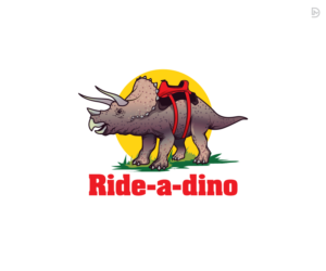 Logo Design by D_Mantra