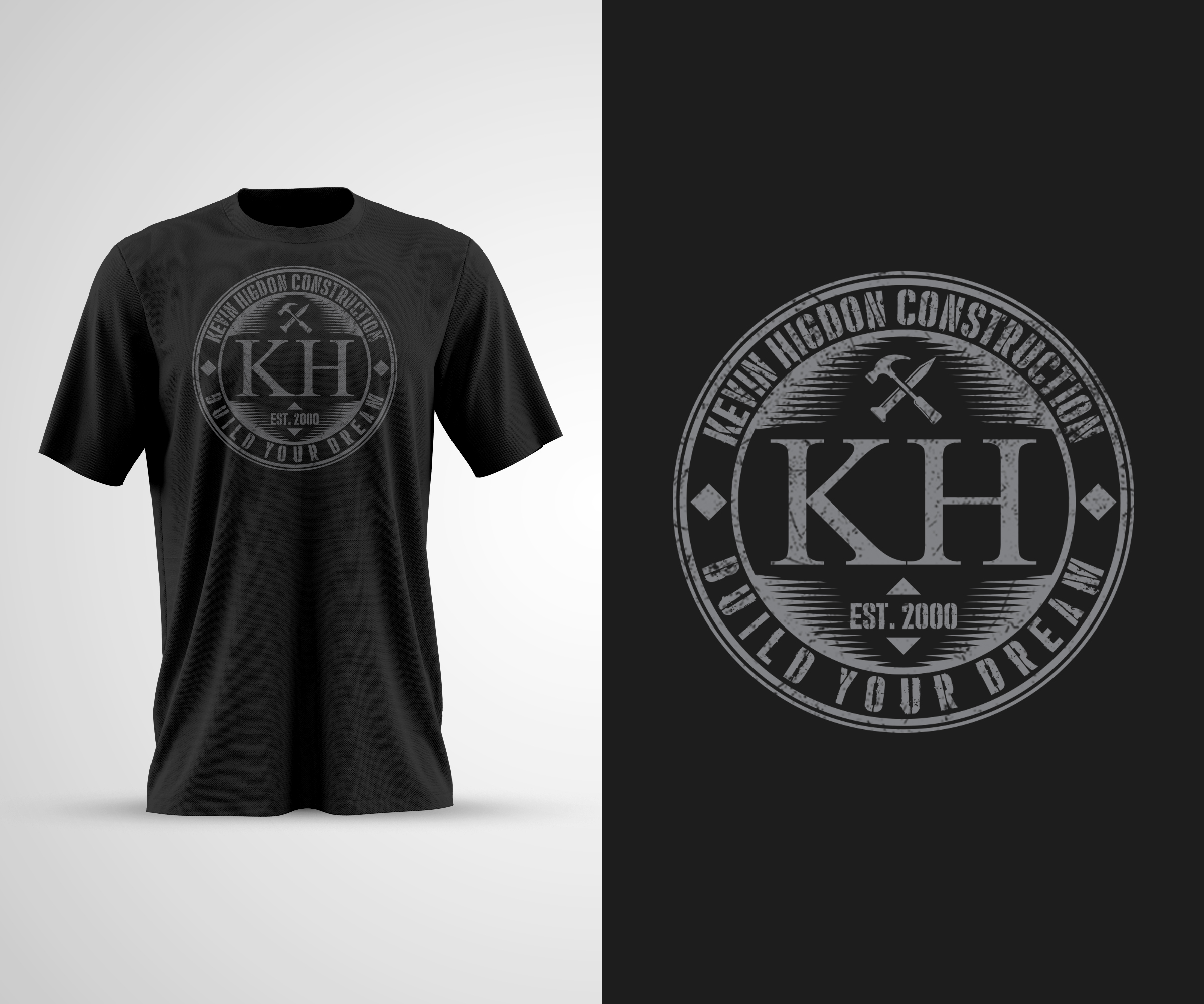 Diseño de Camiseta por Sangkasa para este proyecto | Diseño #28402528