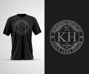 T-Shirt-Design von Sangkasa für dieses Projekt | Design #28402528
