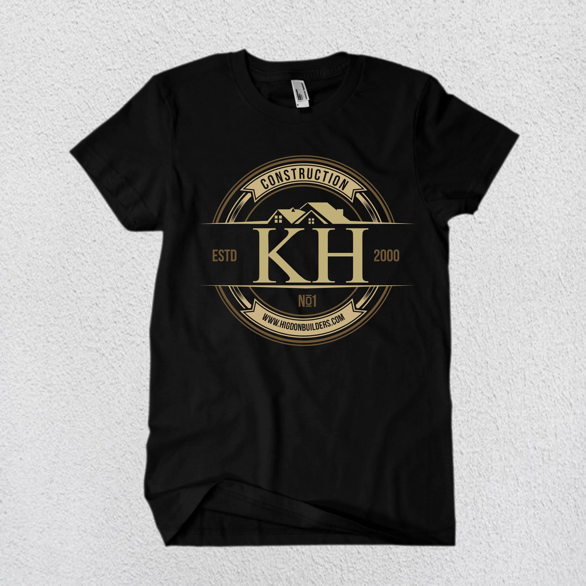 T-shirt Design by Rheanza for this project | Design #28393126
