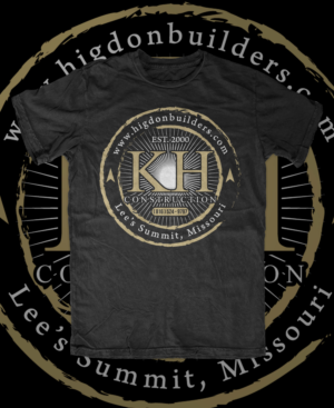 T-Shirt-Design von rickyadri für dieses Projekt | Design: #28384820