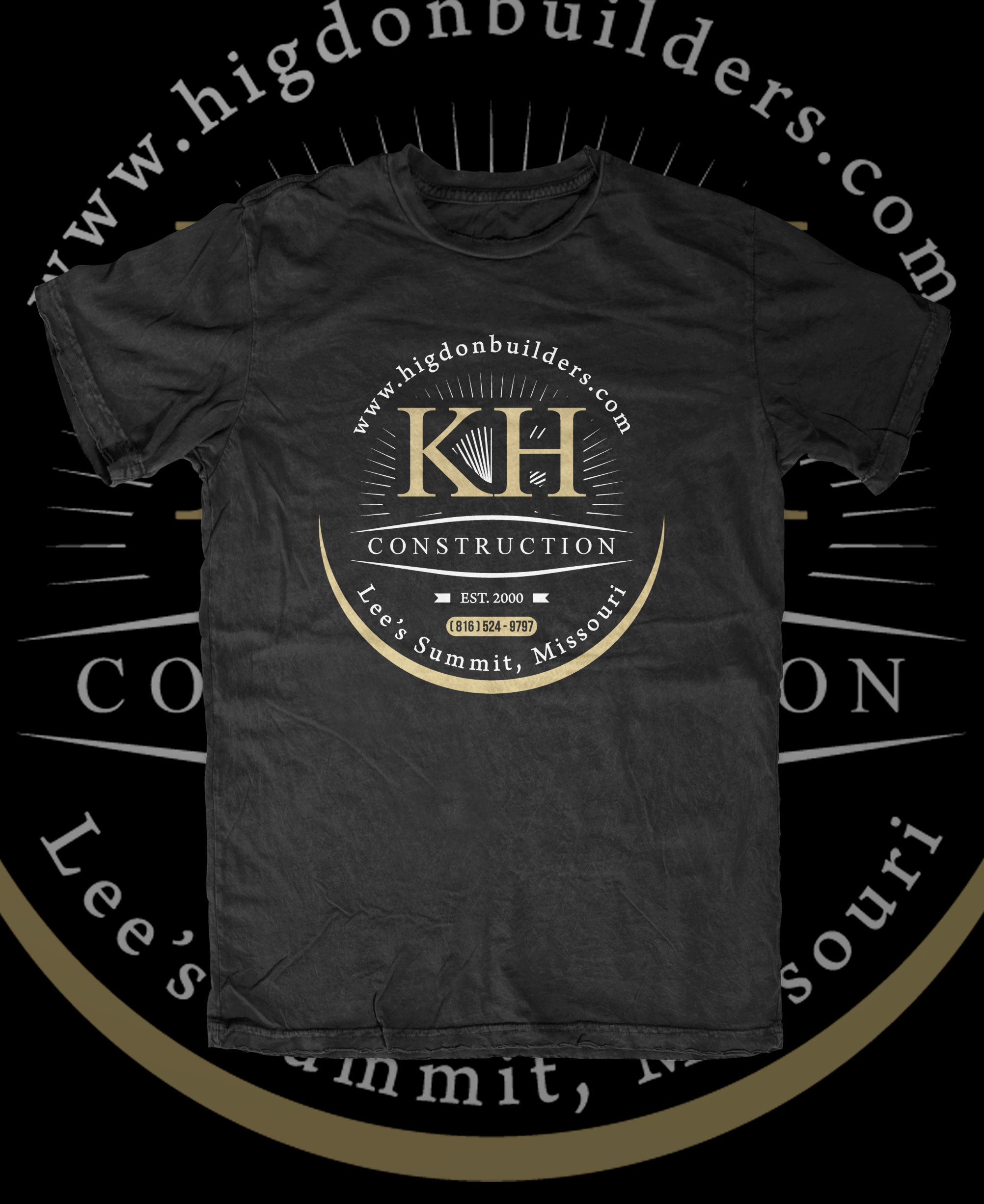 T-shirt Design by rickyadri for this project | Design #28397877