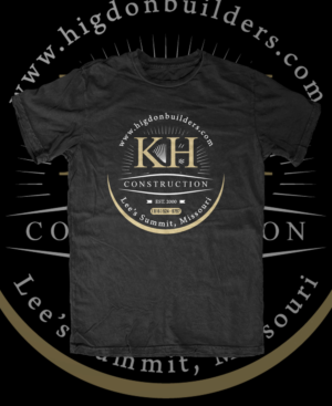 T-Shirt-Design von rickyadri für dieses Projekt | Design: #28397877