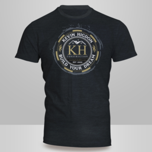 T-shirt Design by Kero