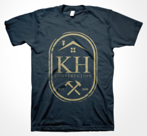 T-Shirt-Design von Sergiy für dieses Projekt | Design: #28371896