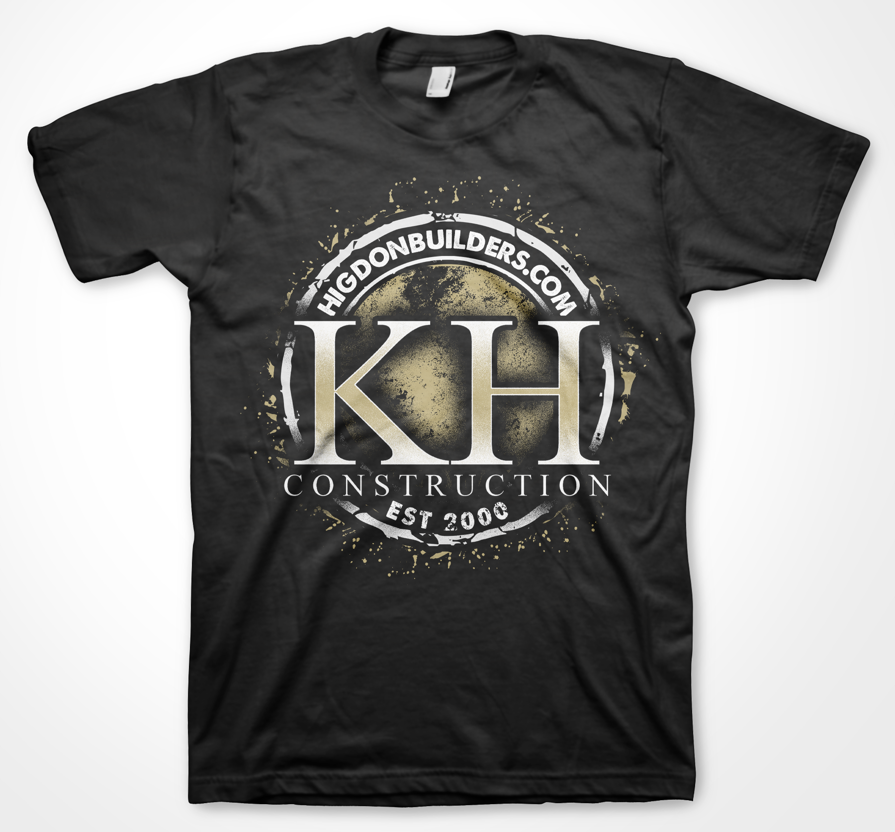 T-Shirt-Design von badpixelarts für dieses Projekt | Design: #28390922