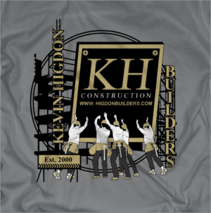 T-Shirt-Design von Yakuza20 für dieses Projekt | Design: #28405433