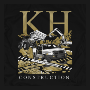 T-Shirt-Design von Yakuza20 für dieses Projekt | Design: #28406233