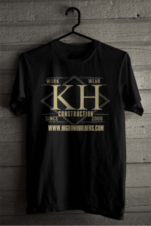 T-Shirt-Design von SATHIRA für dieses Projekt | Design: #28377714