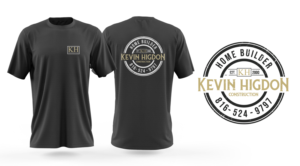 T-Shirt-Design von Risallah für dieses Projekt | Design #28368961