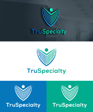 Diseño de Logo por Mr. Art para este proyecto | Diseño: #28377943