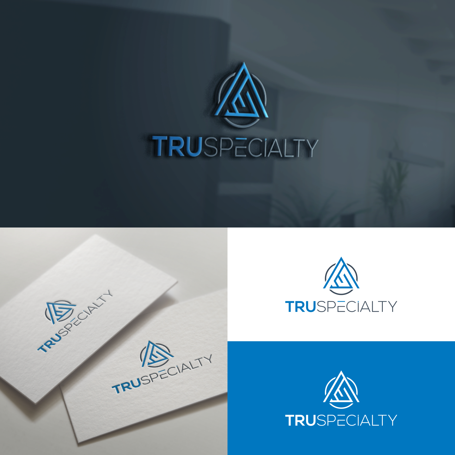 Logo Design by soffel for this project | Design #28365572