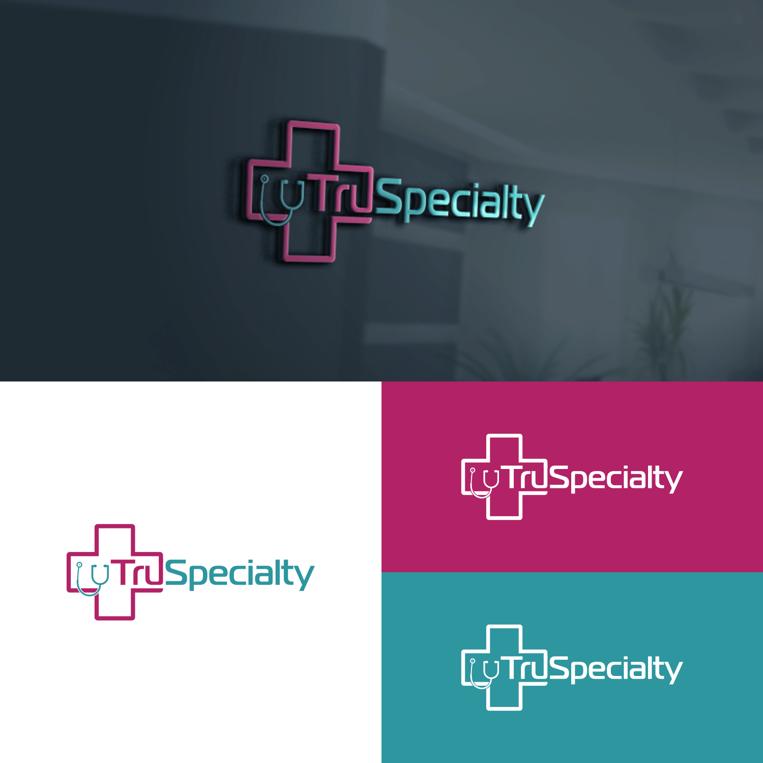 Logo Design by soffel for this project | Design #28365598