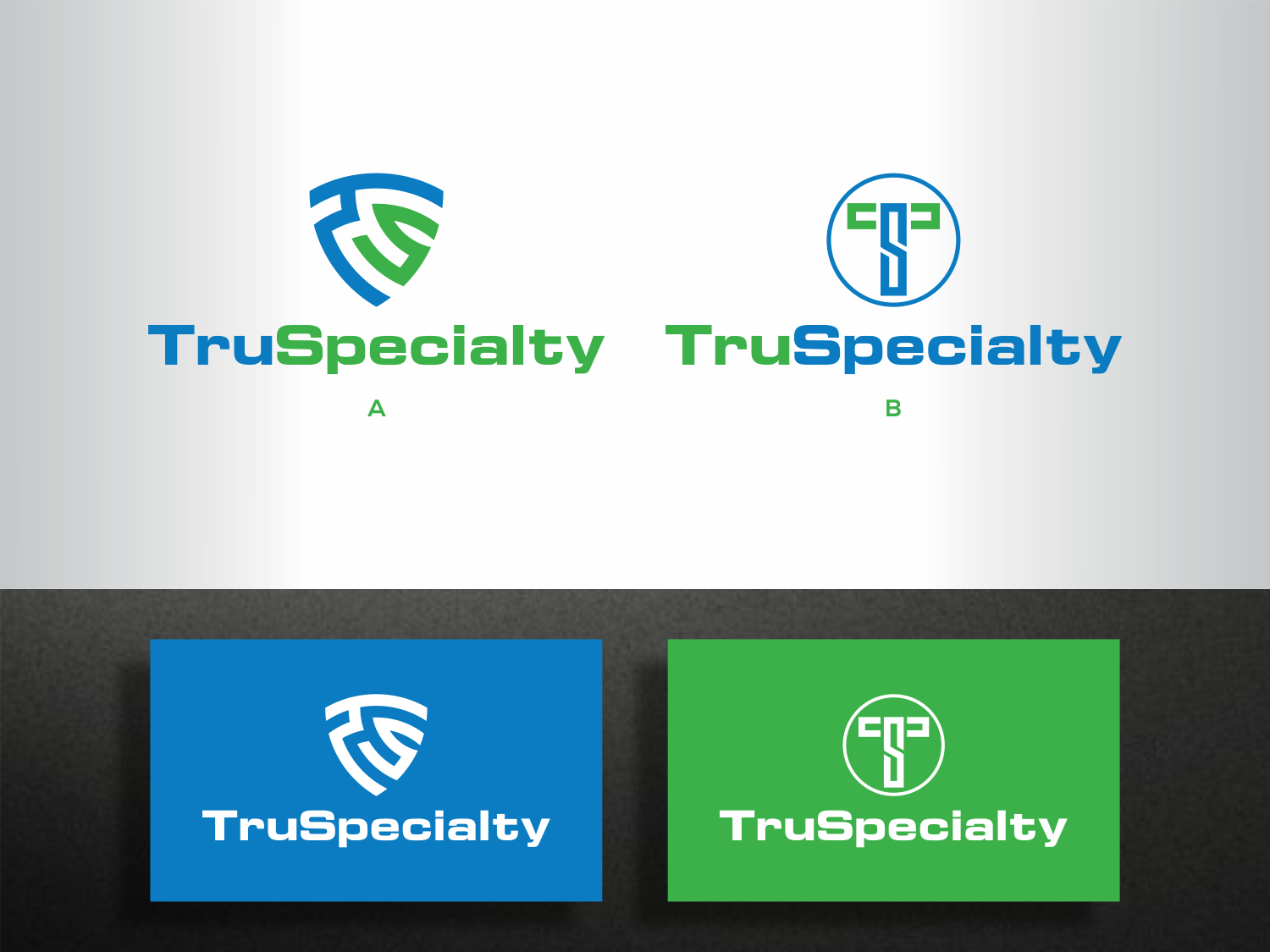 Logo Design by soffel for this project | Design #28369752