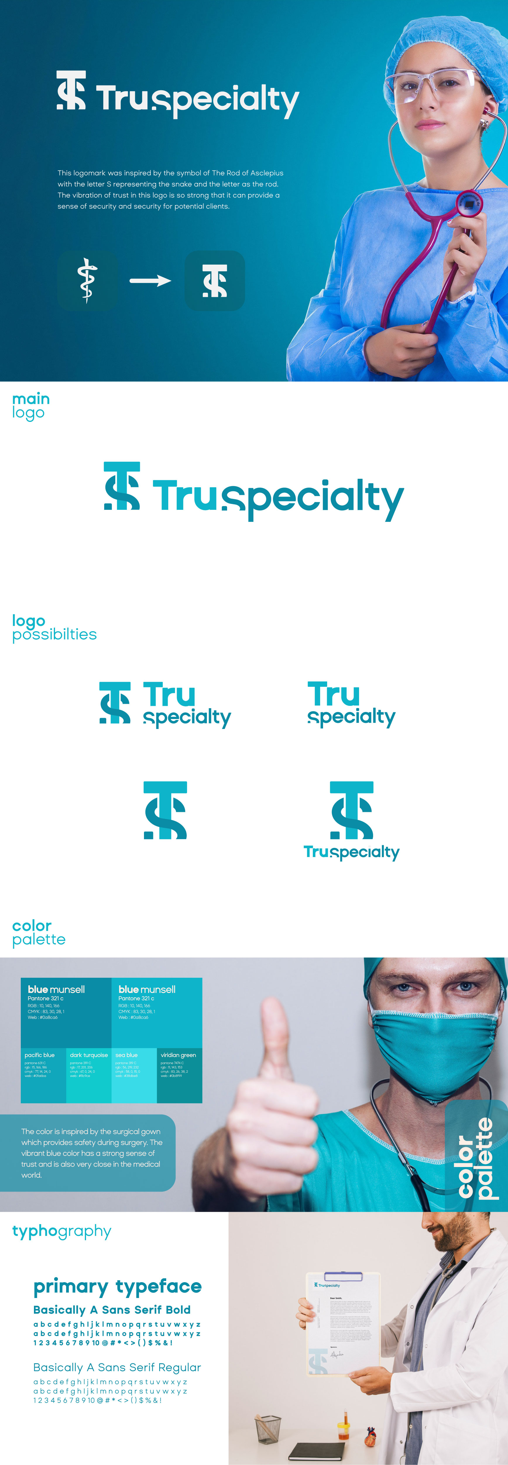 Logo Design by louthfi.id for this project | Design #28367205