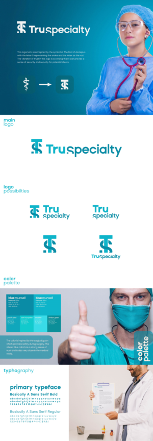 Logo Design by louthfi.id