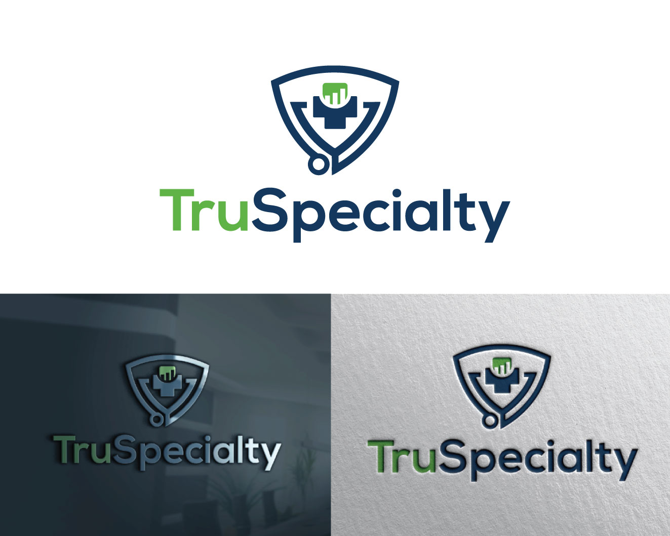 Logo Design by Danial07 for this project | Design #28367648