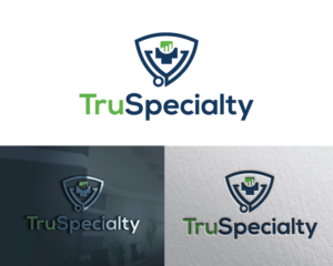 Logo Design by Danial07 for this project | Design: #28367648