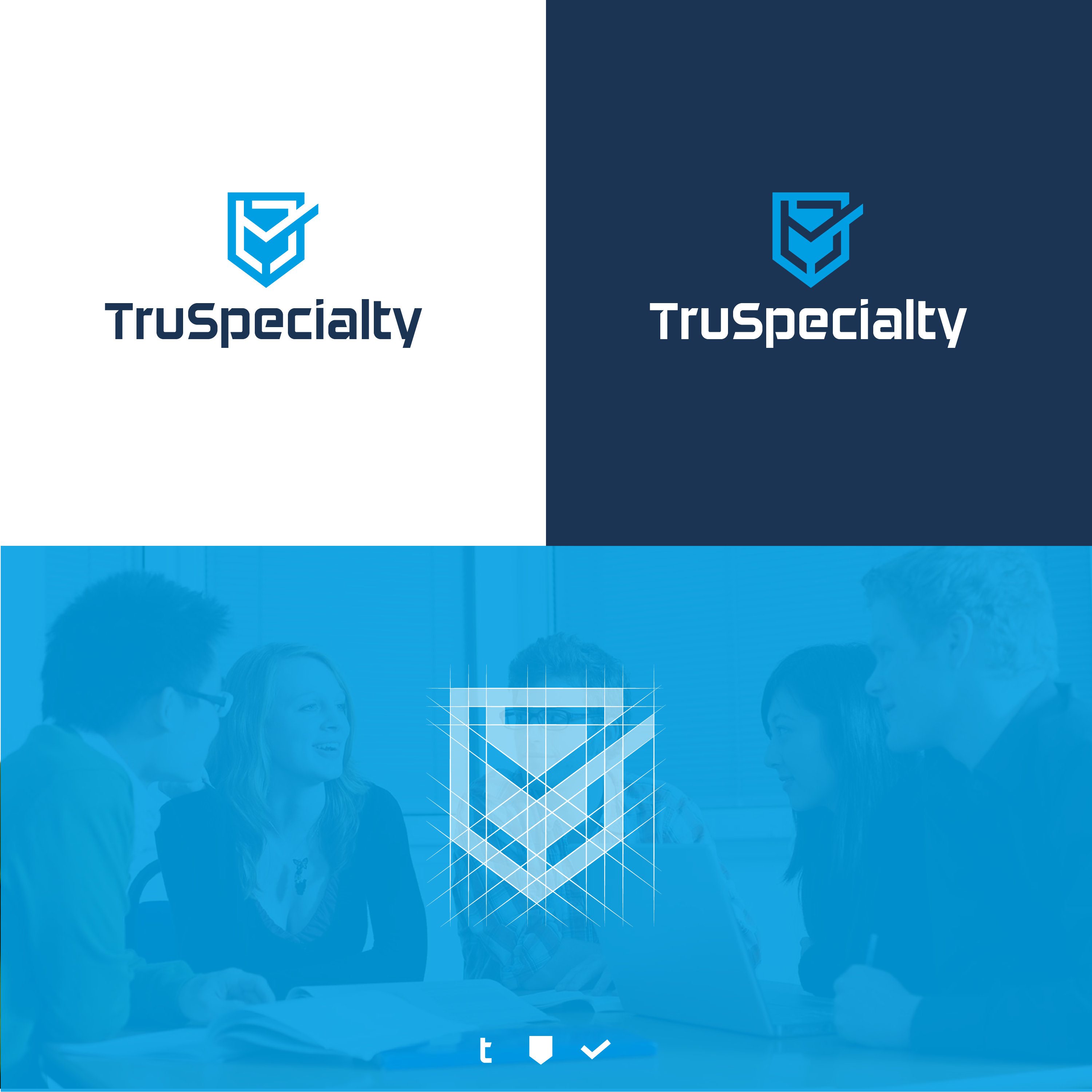 Logo-Design von the3kings für dieses Projekt | Design #28367924