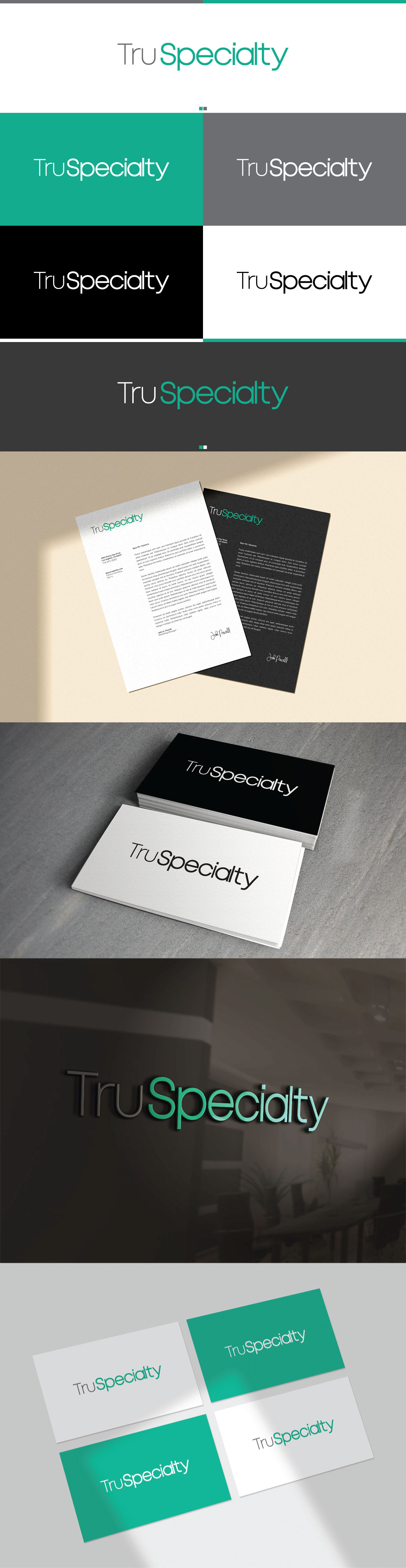 Logo Design by Shahbaz Studios for this project | Design #28368937