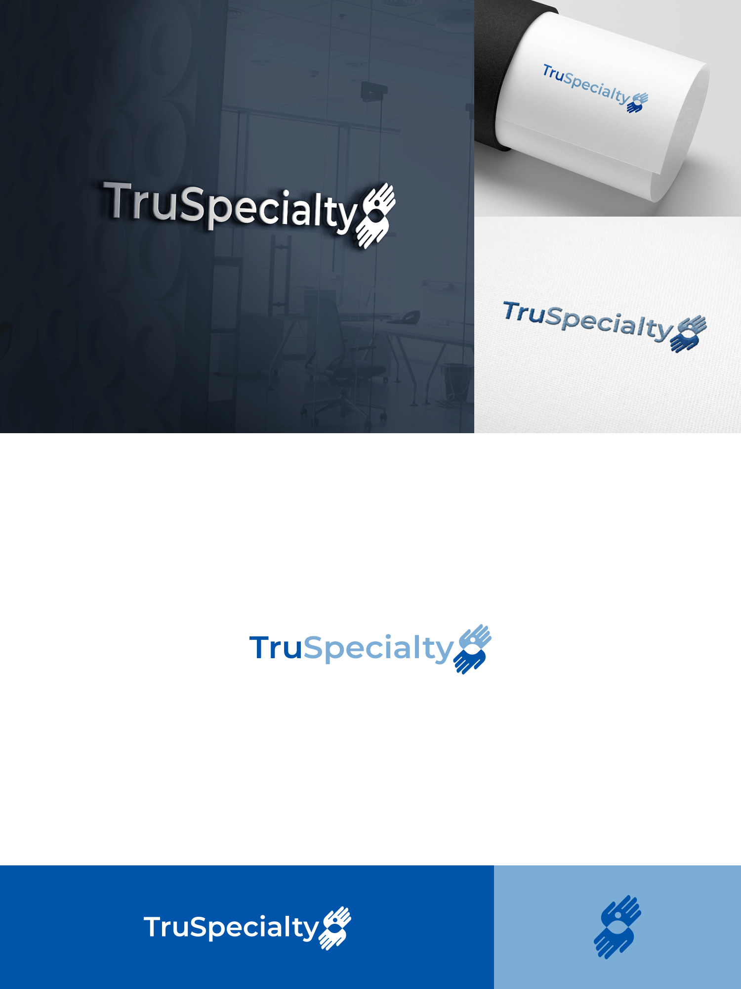 Design de Logo par Oleksandr Tovarkov pour ce projet | Design #28374674