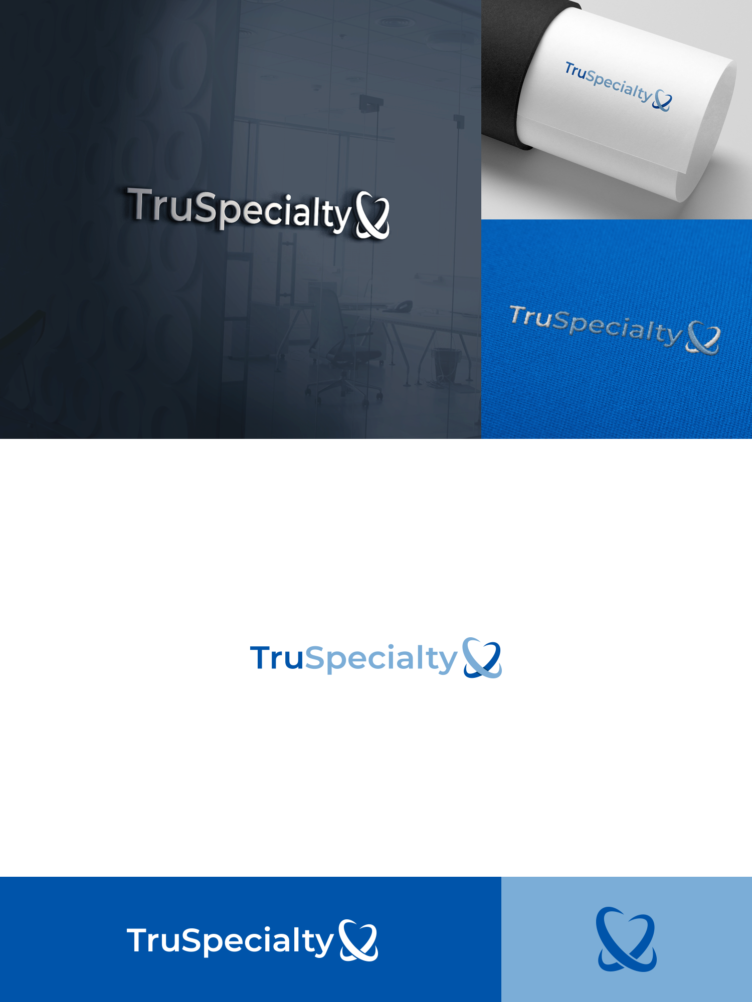 Logo Design by Oleksandr Tovarkov for this project | Design #28374709