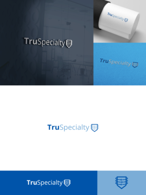 Logo-Design von Oleksandr Tovarkov für dieses Projekt | Design: #28374794