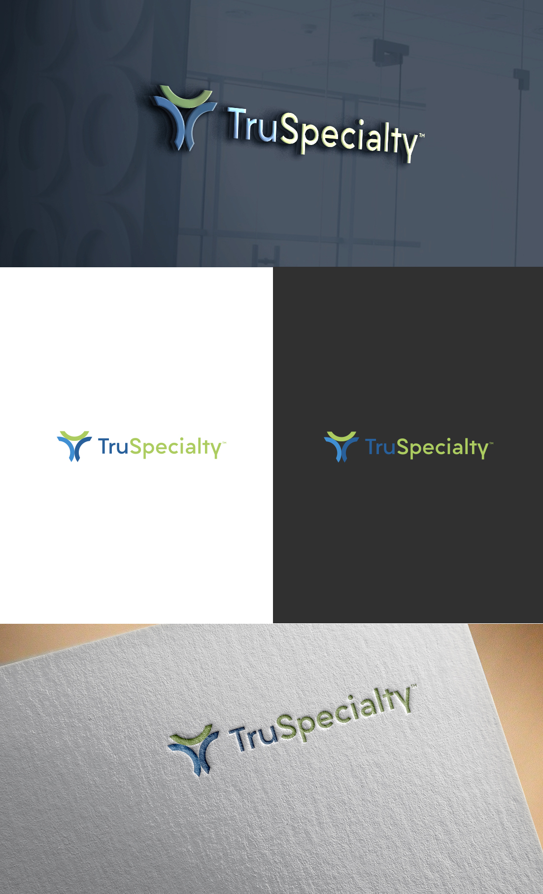 Logo Design by GLDesigns for this project | Design #28369410