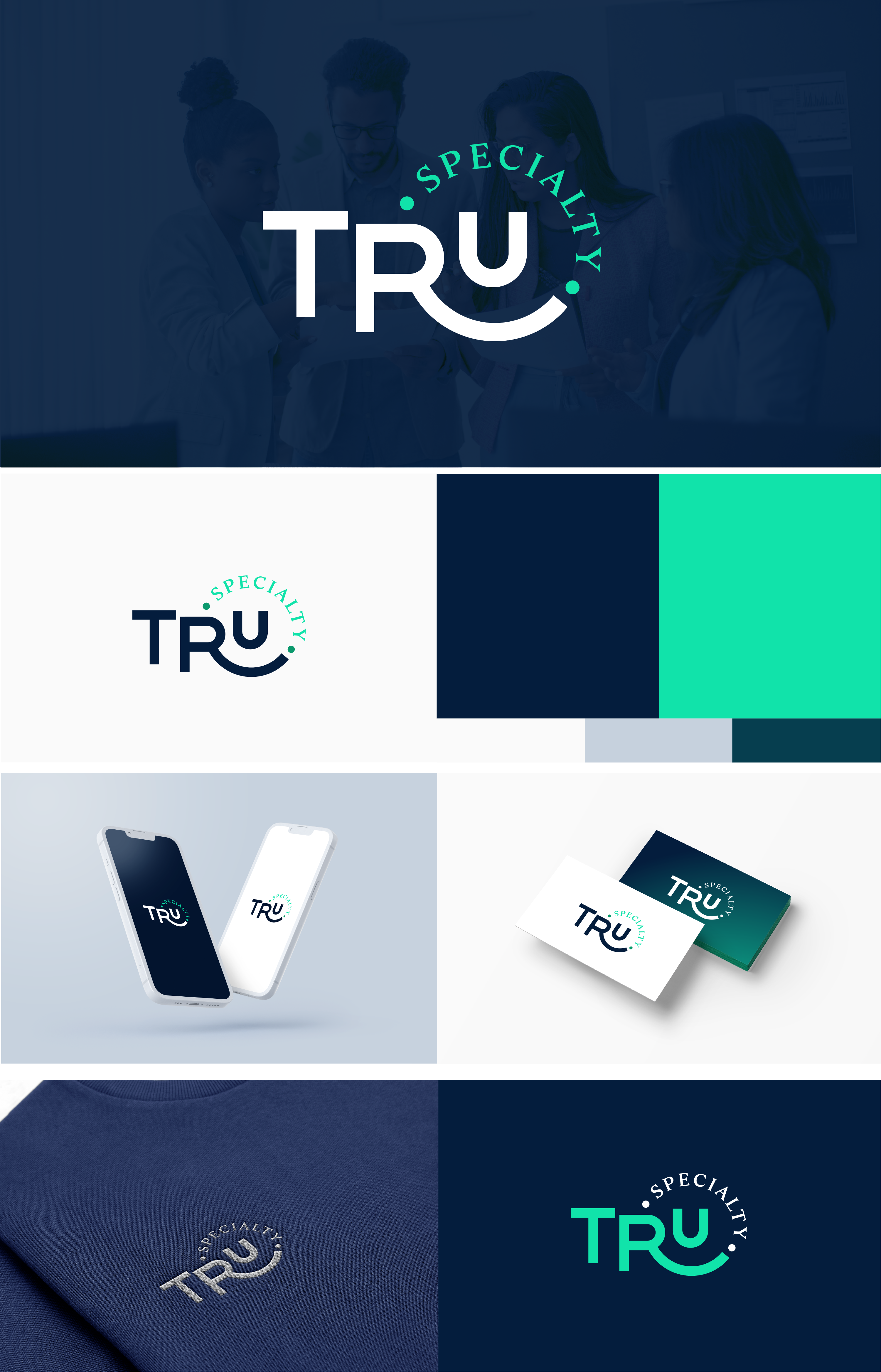 Logo Design by Grapismo Brand Studio for this project | Design #28376626