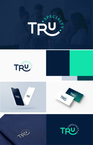 Logo Design by Grapismo Brand Studio for this project | Design: #28376626