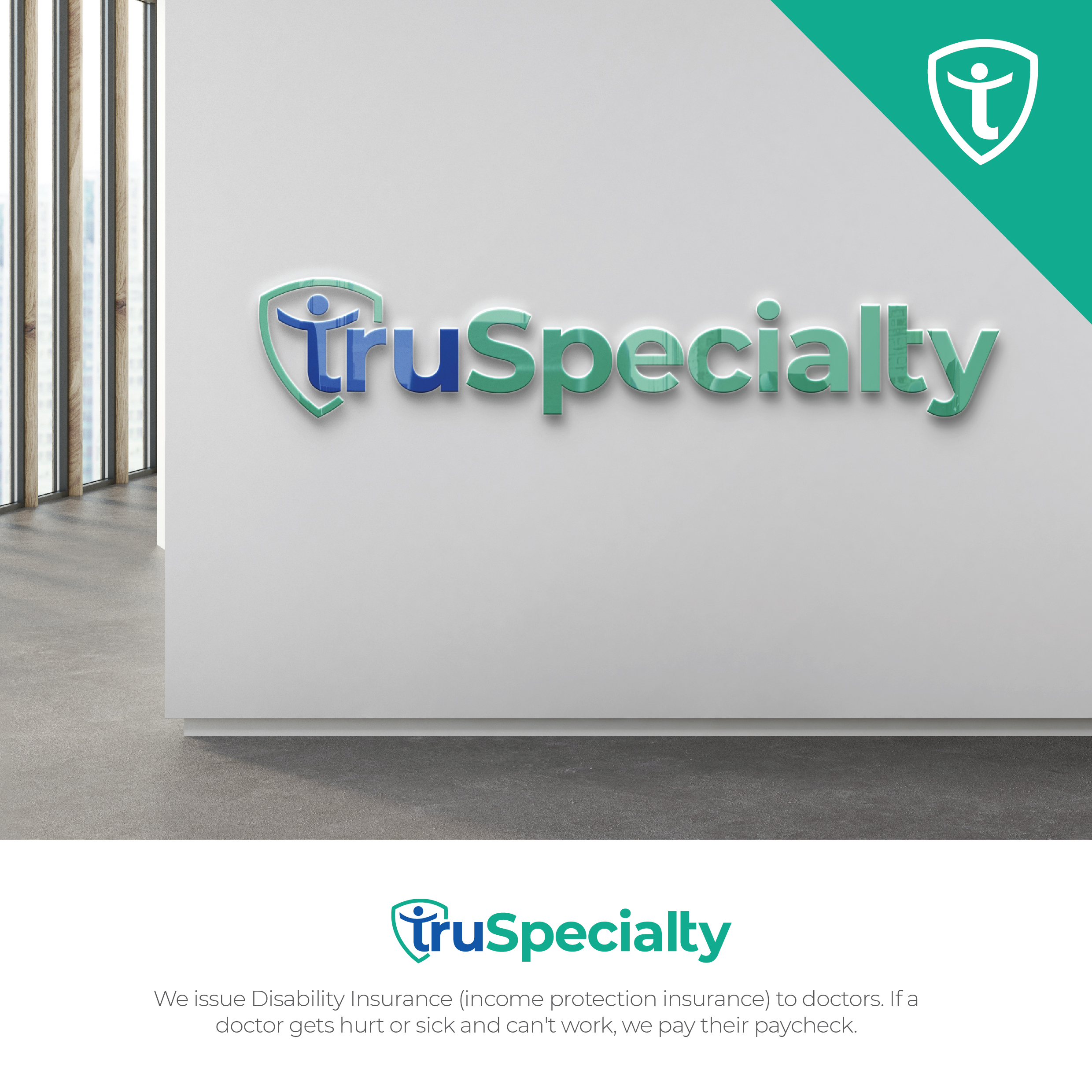 Logo Design by Naseeb for this project | Design #28367435