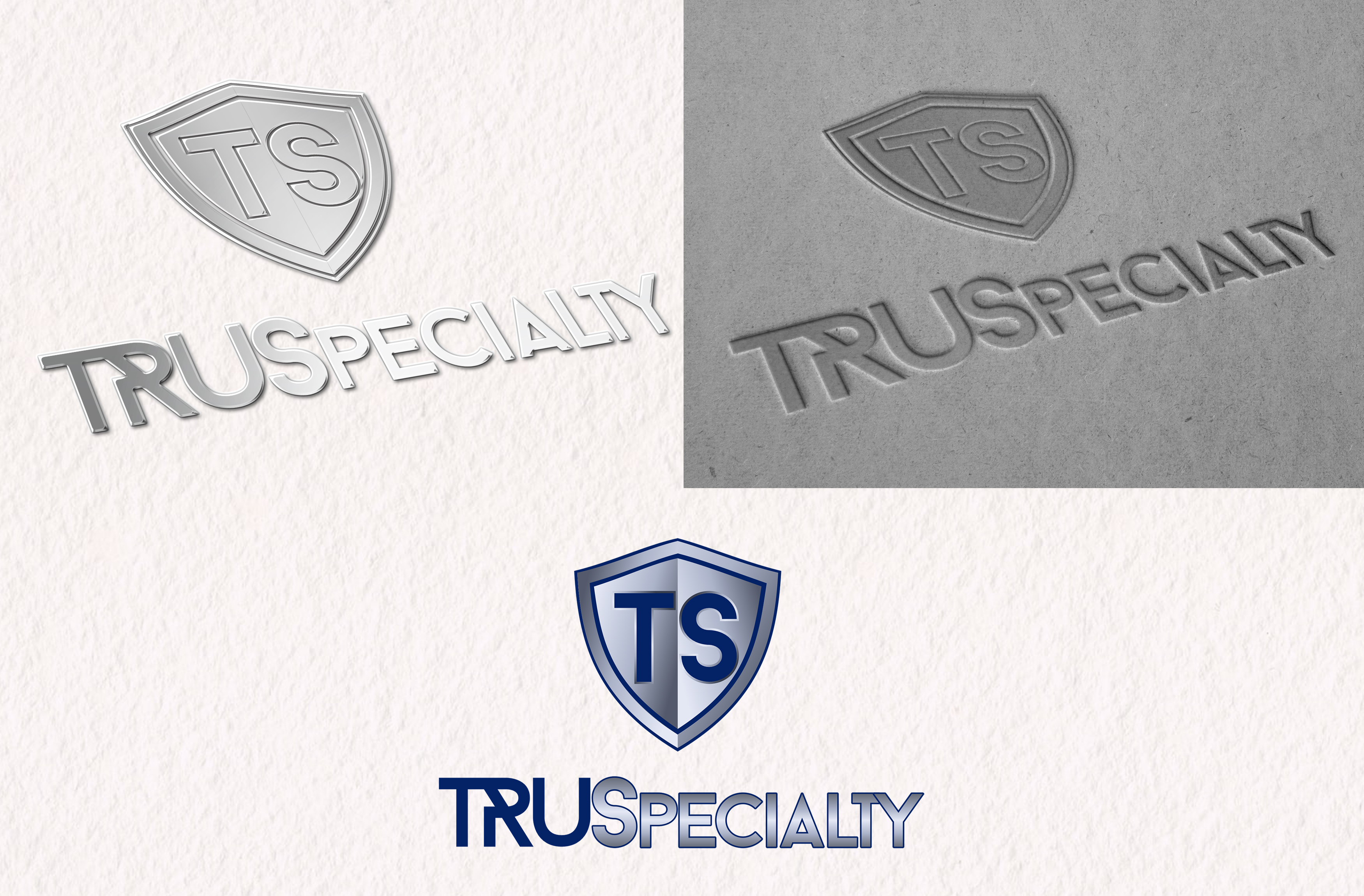 Logo Design by Lezette_G for this project | Design #28367366