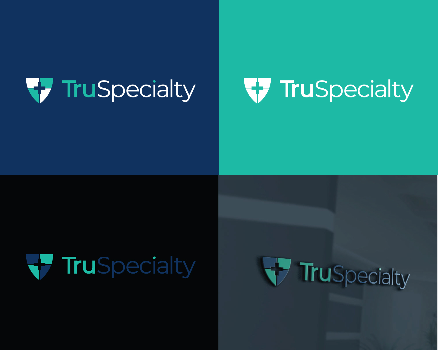 Logo Design by Atec for this project | Design #28366479