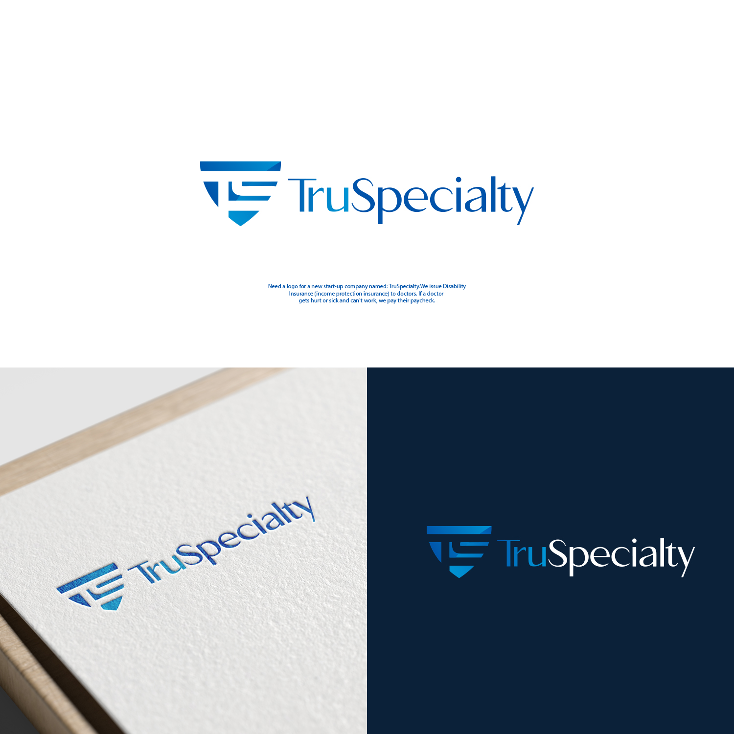 Logo Design by NZ Creatives for this project | Design #28370370