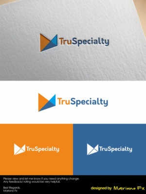 Logo Design by Mariono Fx for this project | Design: #28365642