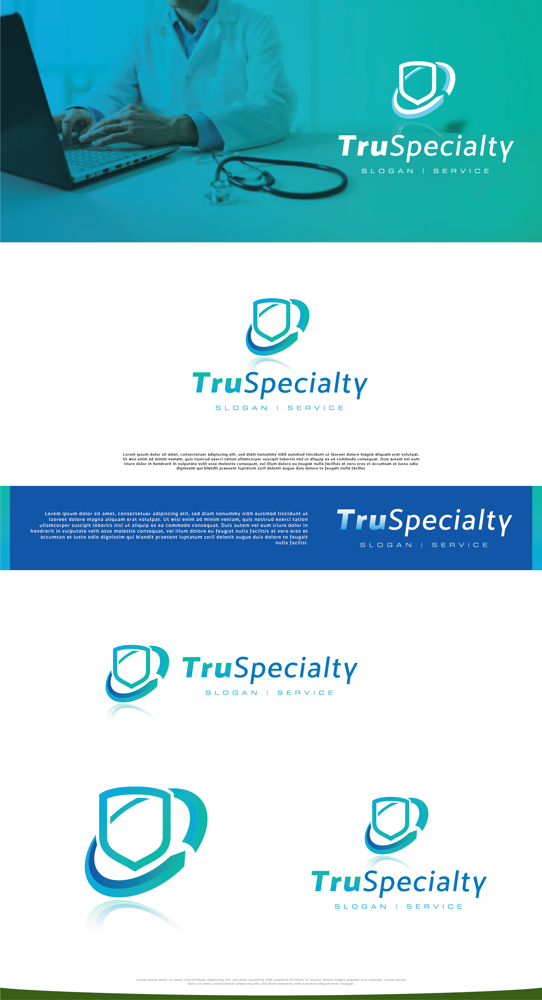 Logo Design by Gabriel T. Marques for this project | Design #28365905