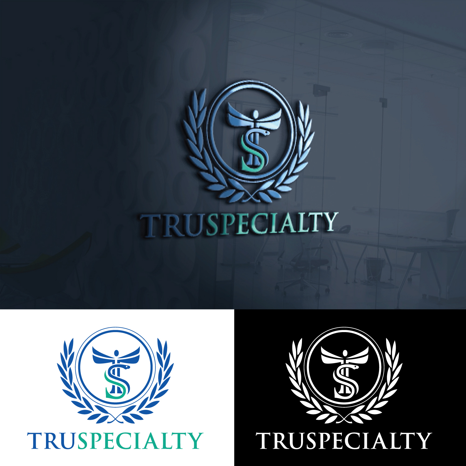 Logo-Design von GODDREAMCREATION für dieses Projekt | Design #28366038