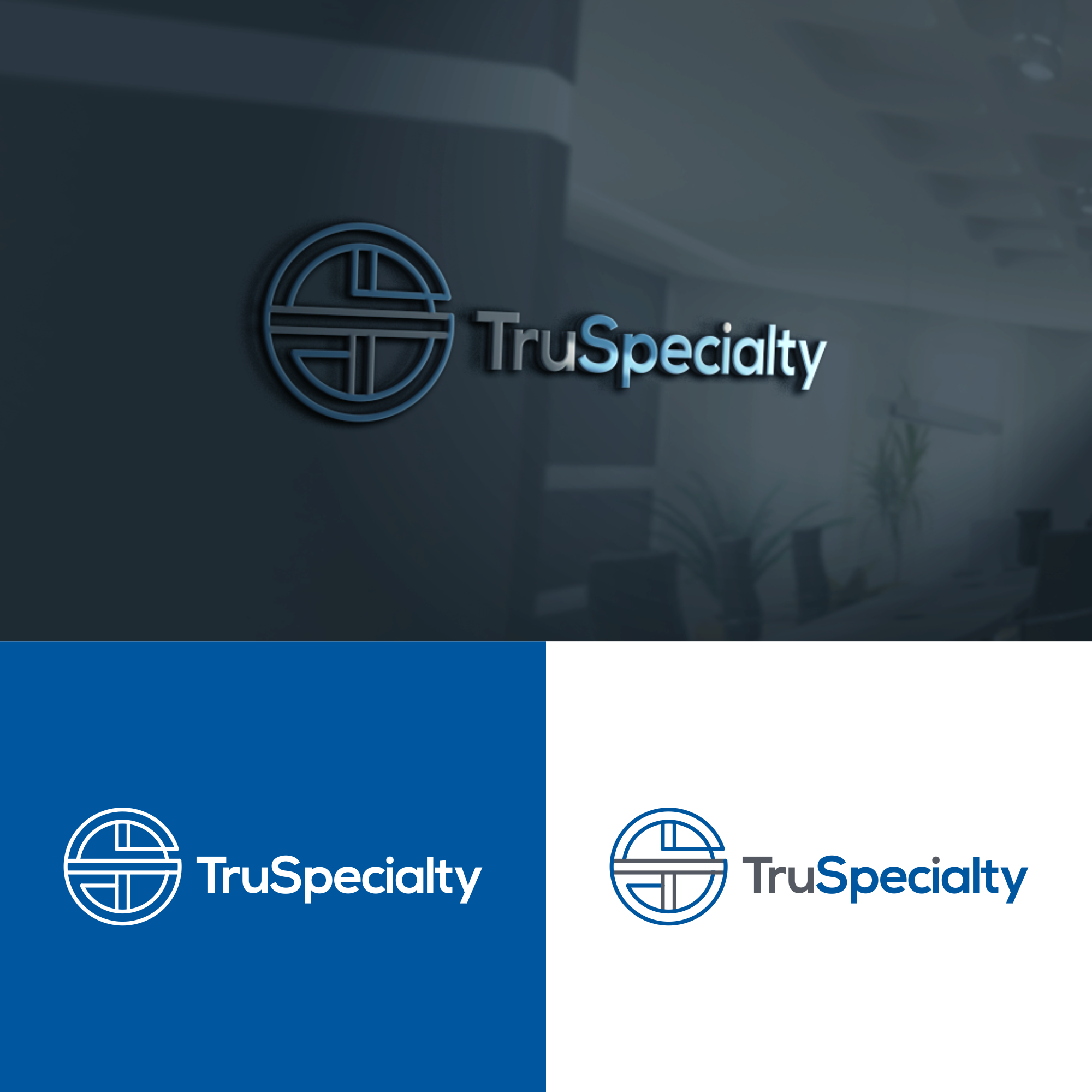 Logo Design by anak mama for this project | Design #28369160