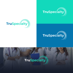 Logo Design by BluuStudio