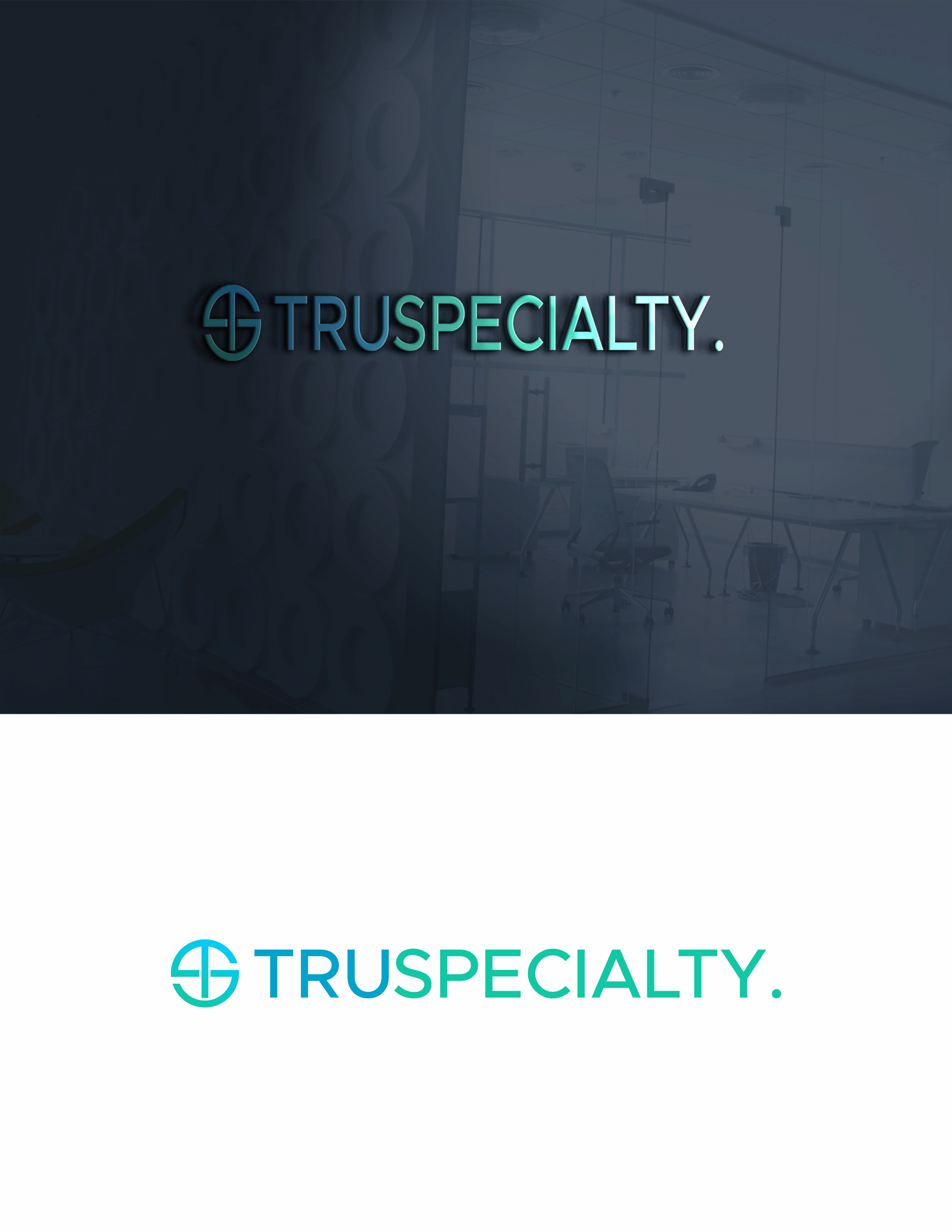 Logo-Design von Praza für dieses Projekt | Design #28370948