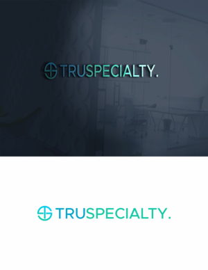 Logo-Design von Praza für dieses Projekt | Design: #28370948