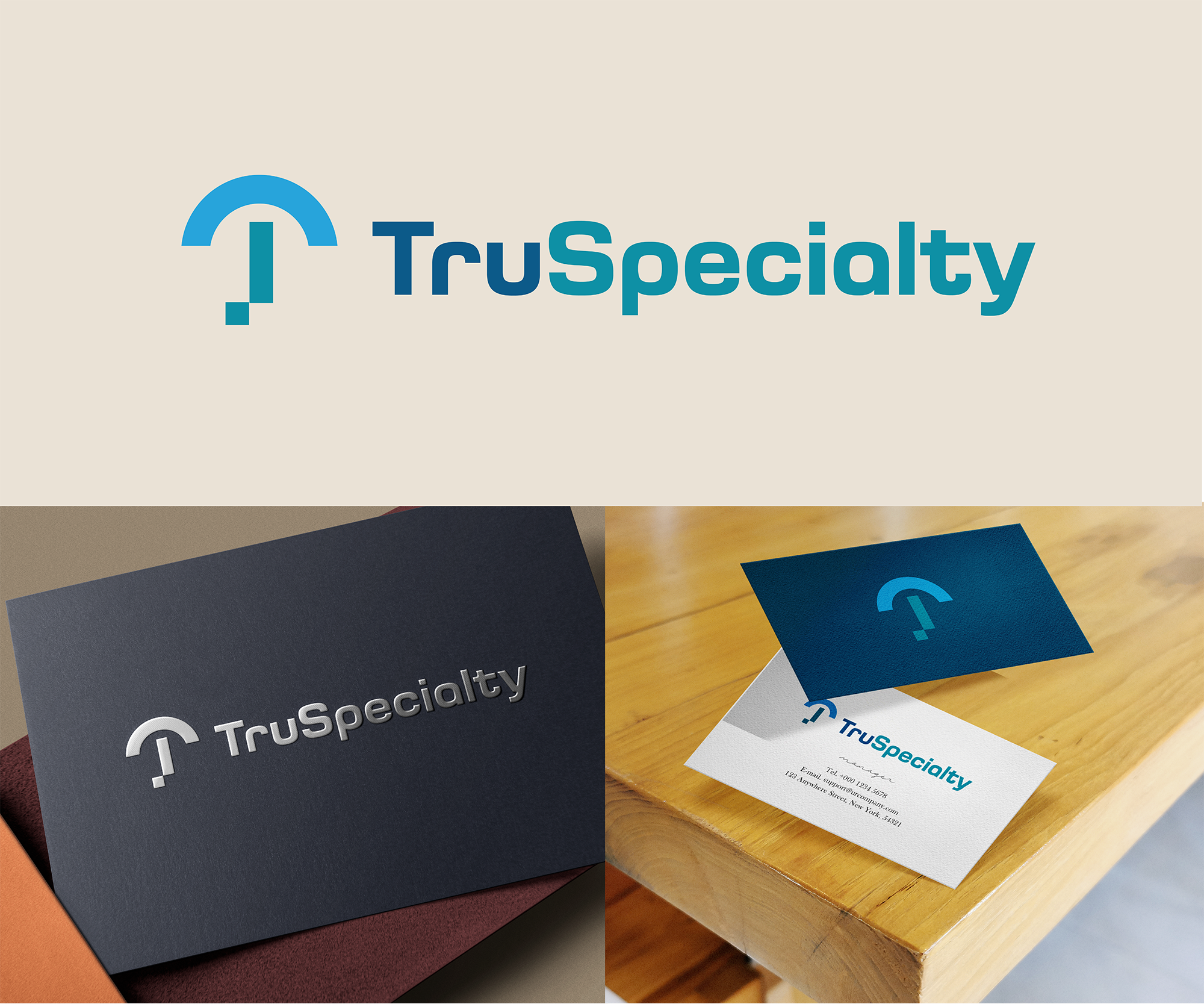 Logo Design by dennisdesigns for this project | Design #28366493