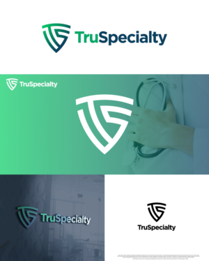 Logo-Design von Graphic_Dune für dieses Projekt | Design: #28366285