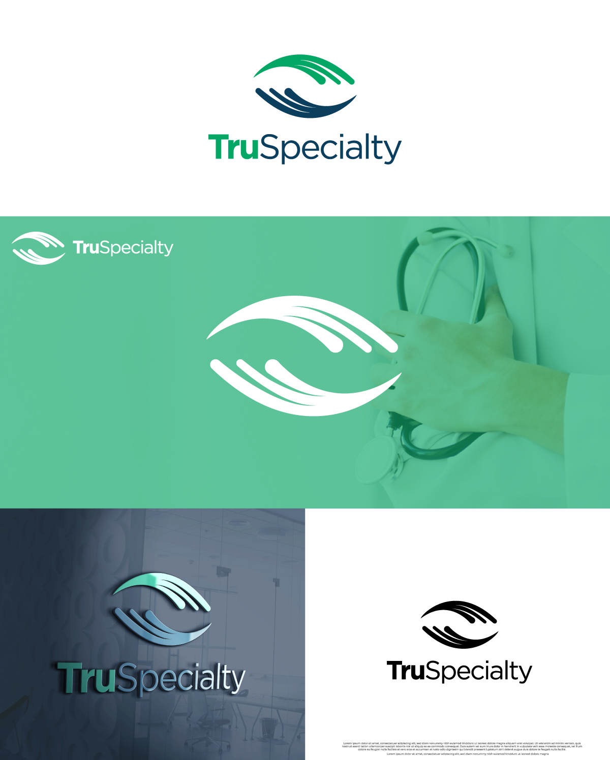 Logo-Design von Graphic_Dune für dieses Projekt | Design #28370129