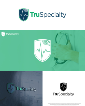 Logo-Design von Graphic_Dune für dieses Projekt | Design: #28370362