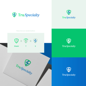 Diseño de Logo por RealManish para este proyecto | Diseño: #28370161