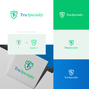 Diseño de Logo por RealManish para este proyecto | Diseño: #28370594