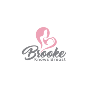 Brooke Knows Breast | Logo-Design von Isabella...