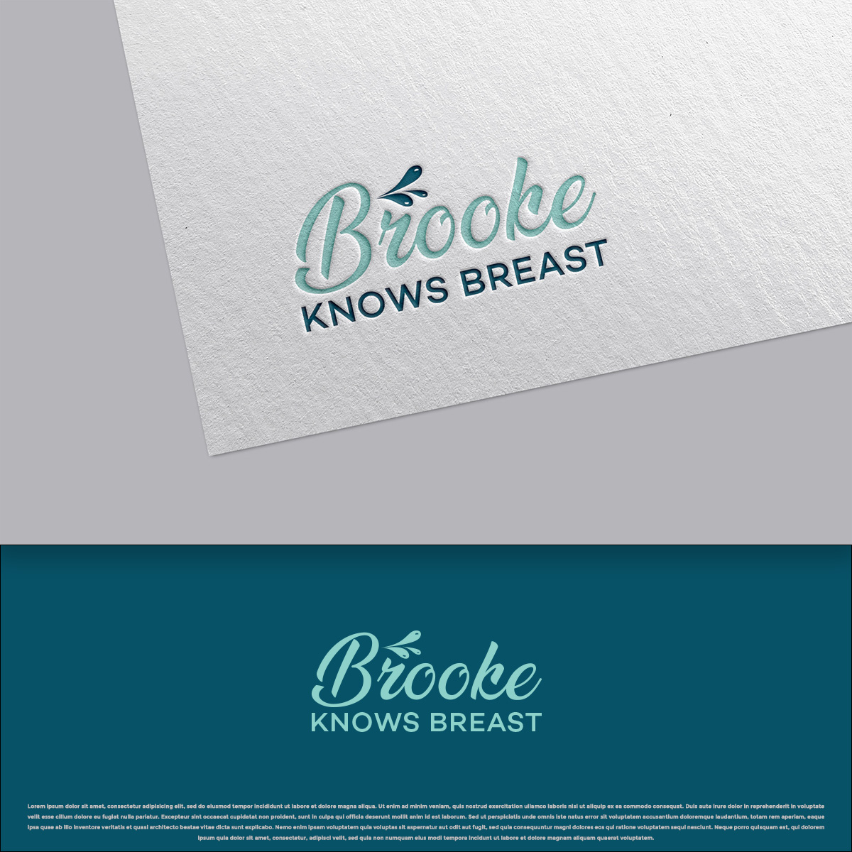 Diseño de Logo por DesignDUO para este proyecto | Diseño #28388425